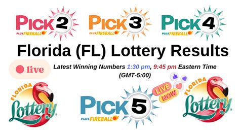 fl lottery results winning numbers|Florida (FL) Lottery Results .